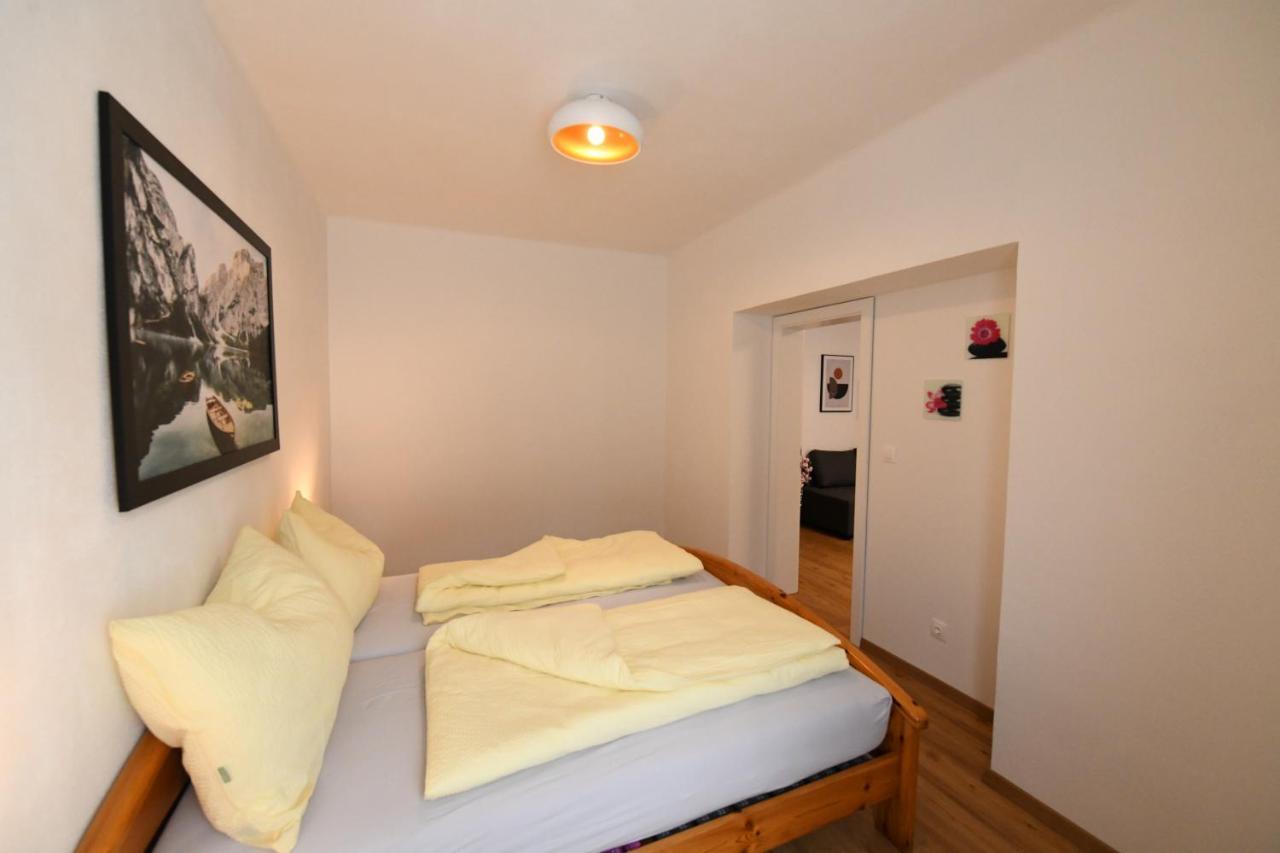 Ferienapartments 31Erhaus Hieflau Экстерьер фото