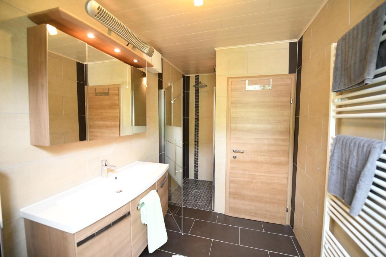 Ferienapartments 31Erhaus Hieflau Экстерьер фото