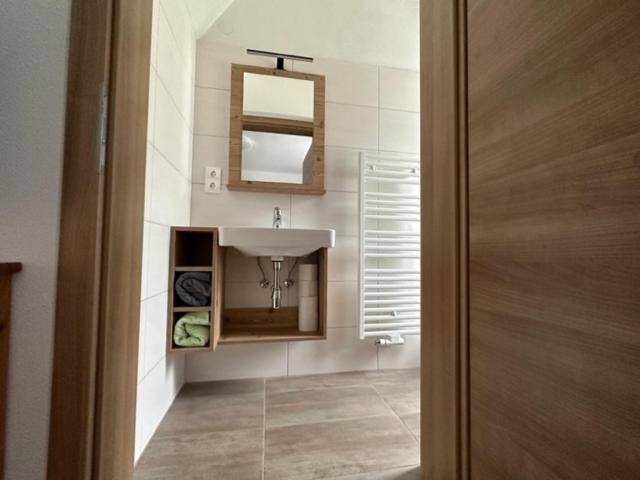 Ferienapartments 31Erhaus Hieflau Экстерьер фото
