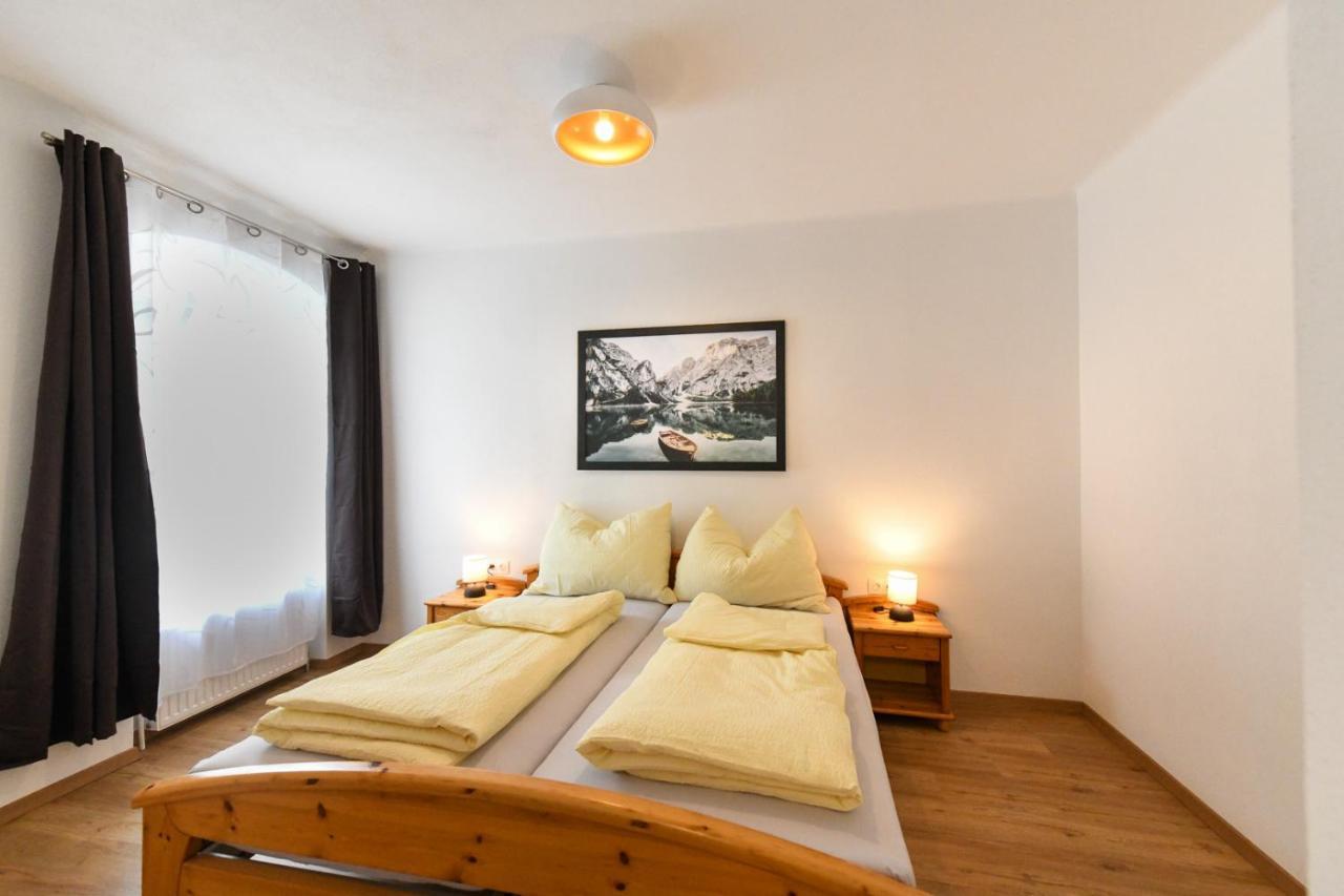 Ferienapartments 31Erhaus Hieflau Экстерьер фото