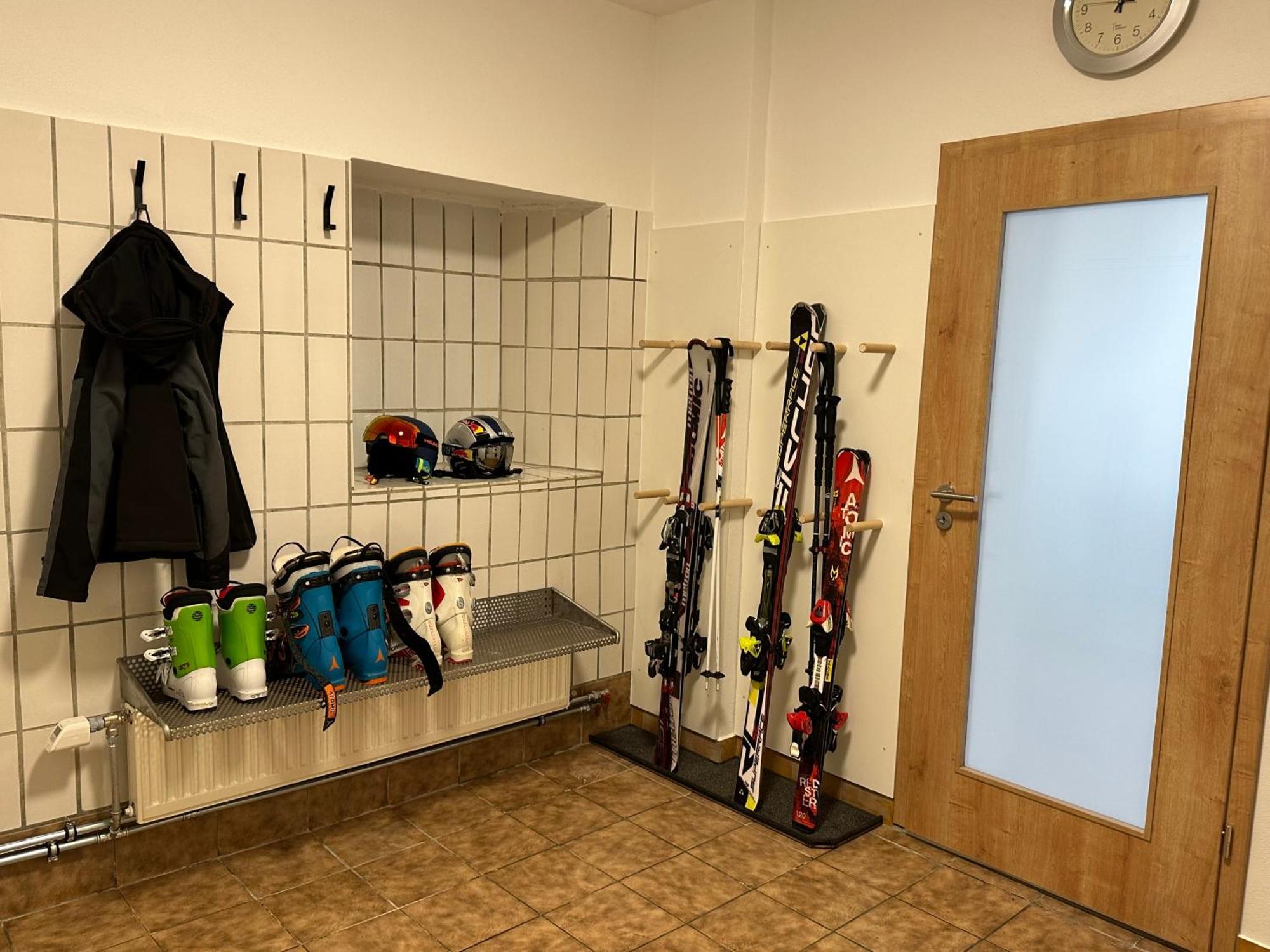 Ferienapartments 31Erhaus Hieflau Экстерьер фото